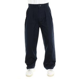 PANTALONE AKJACOB ANER KJENDT BLU